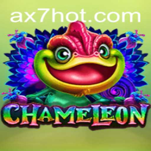 Descubra o Envolvente Jogo Chameleon