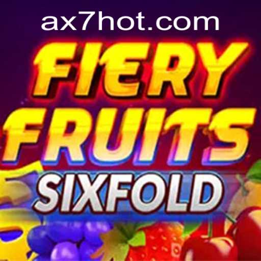 FieryFruitsSixFold: Descubra o Novo Fenômeno nos Jogos Online