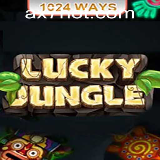 Descubra o Mundo de LuckyJungle1024: Aventuras e Estratégias na Selva Digital